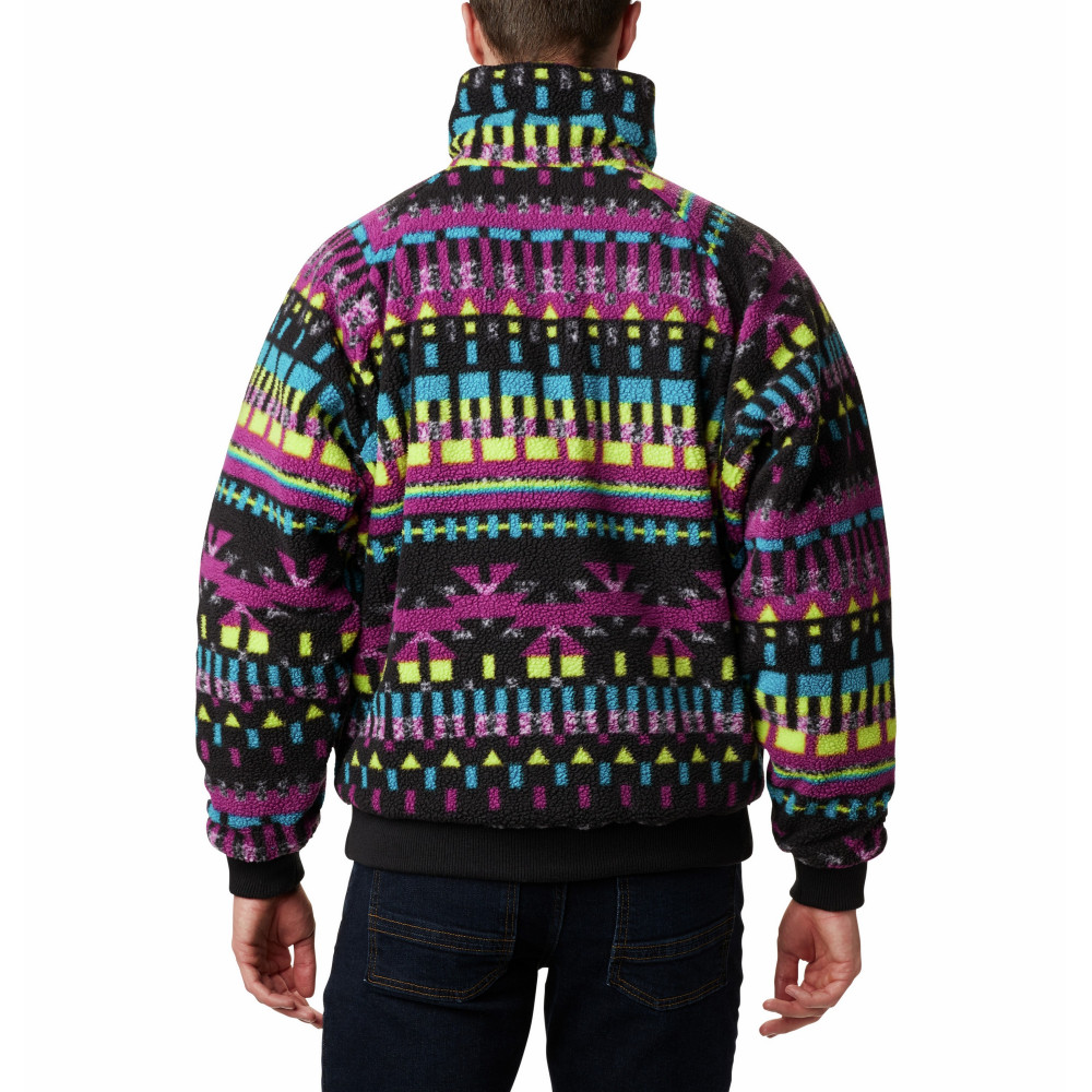 Куртка 3 в 1 мужская Powder Keg Interchange Parka - фото 4