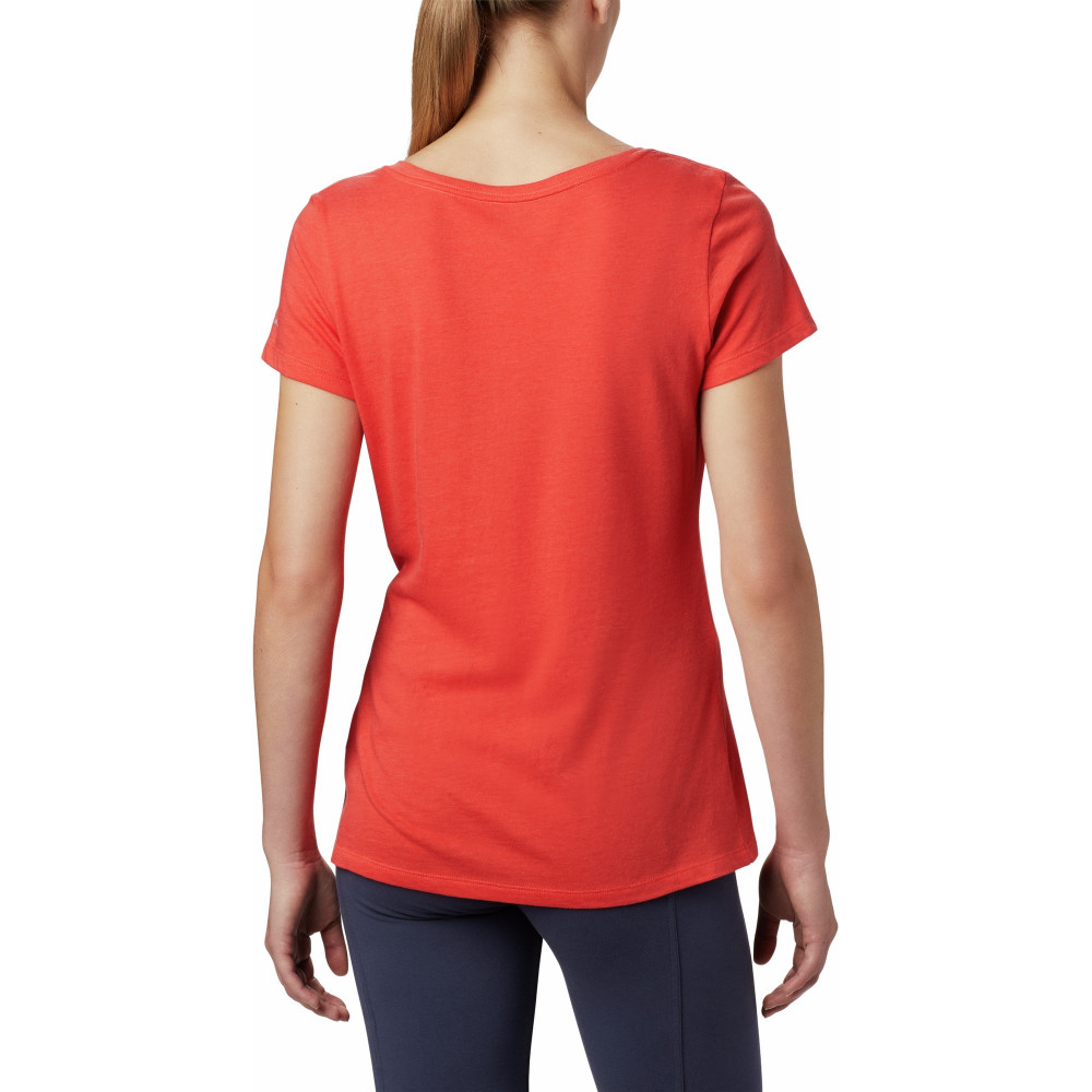 Футболка женская Hidden Lake - фото 2