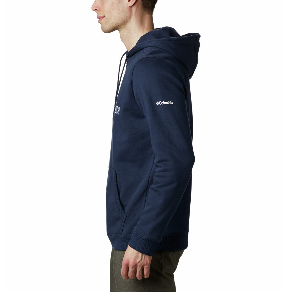 Худи мужская CSC Basic Logo II Hoodie - фото 3