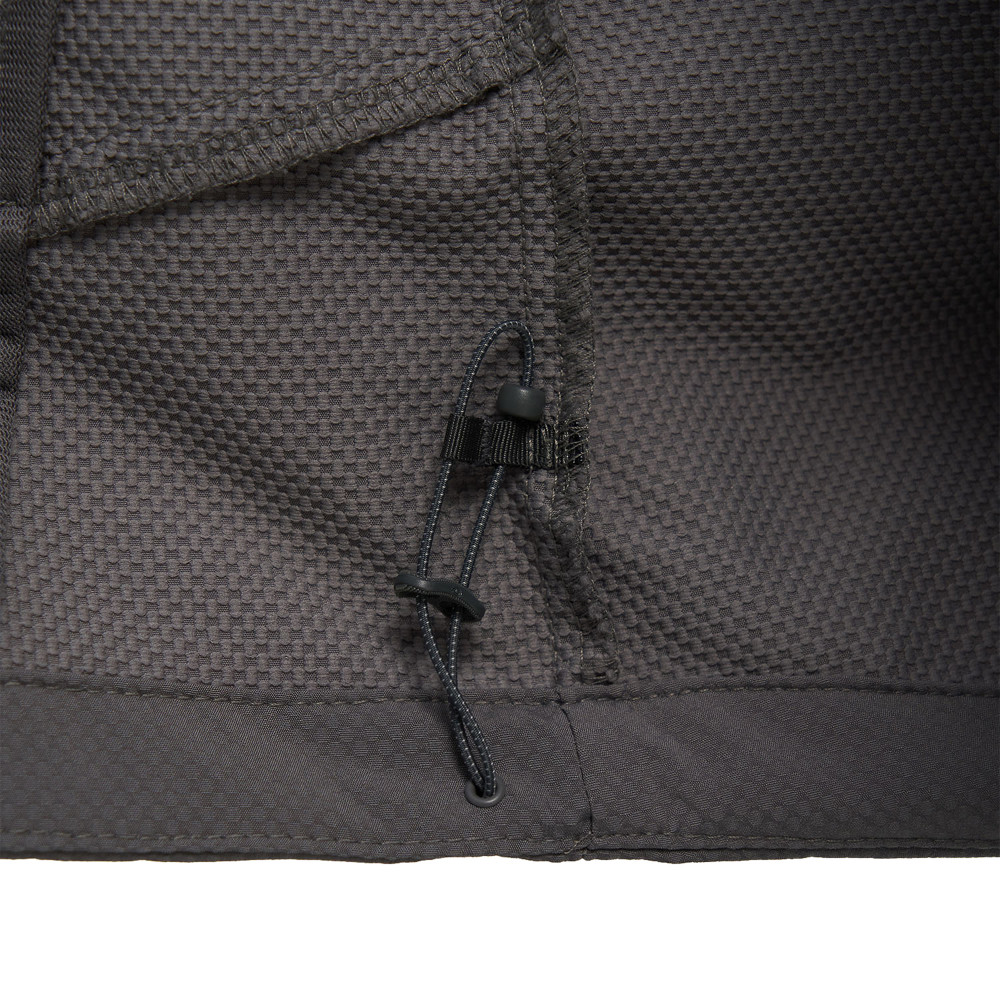 Ветровка мужская Tall Heights III Hooded Softshell - фото 10