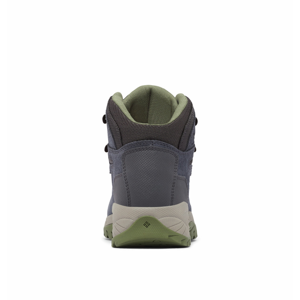 Ботинки женские Newton Ridge Plus Waterproof Amped - фото 3