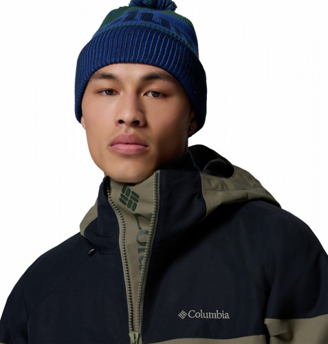 Анорак мужской Coreshot Shell Anorak