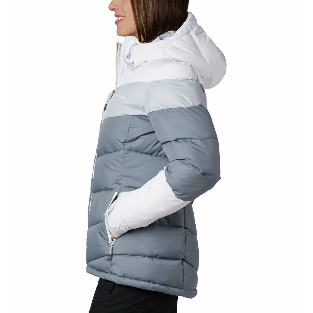 Куртка утепленная женская Abbott Peak Insulated Jacket - фото 3