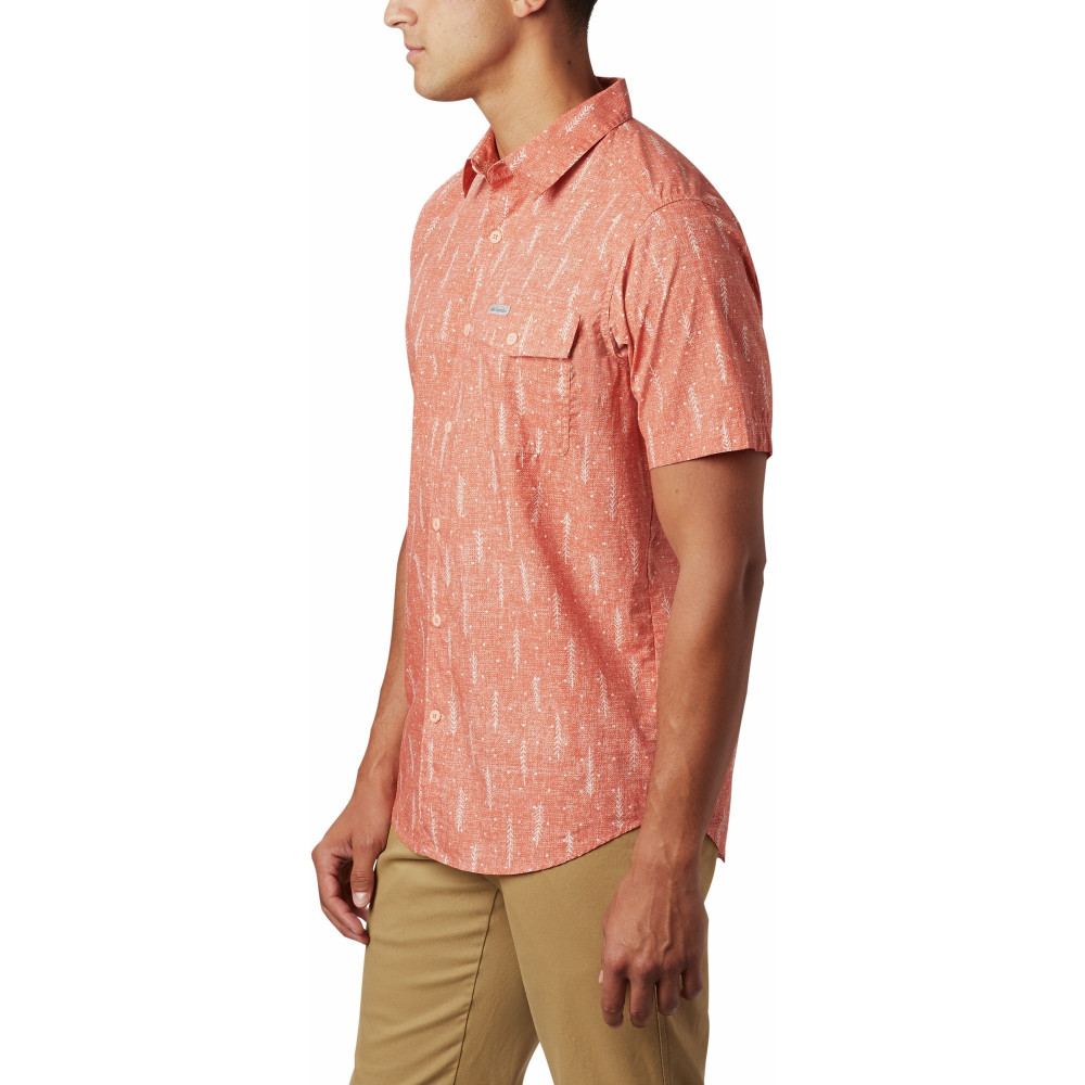 Рубашка мужская Summer Chill - фото 4