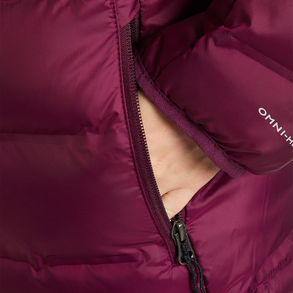 Columbia pacific cheap post 2 jacket