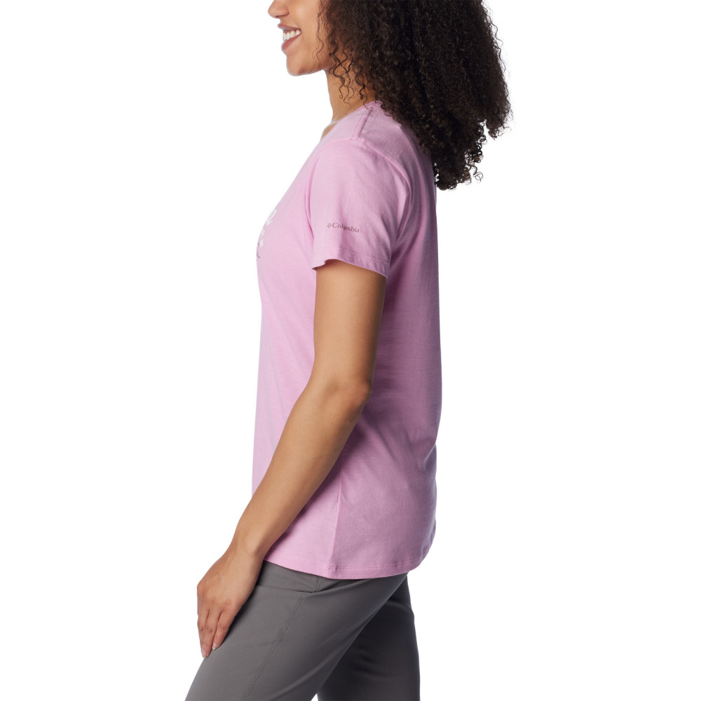 Футболка женская Daisy Days Ss Graphic Tee - фото 3