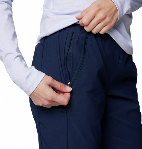 Брюки женские Leslie Falls Pull-On Pant