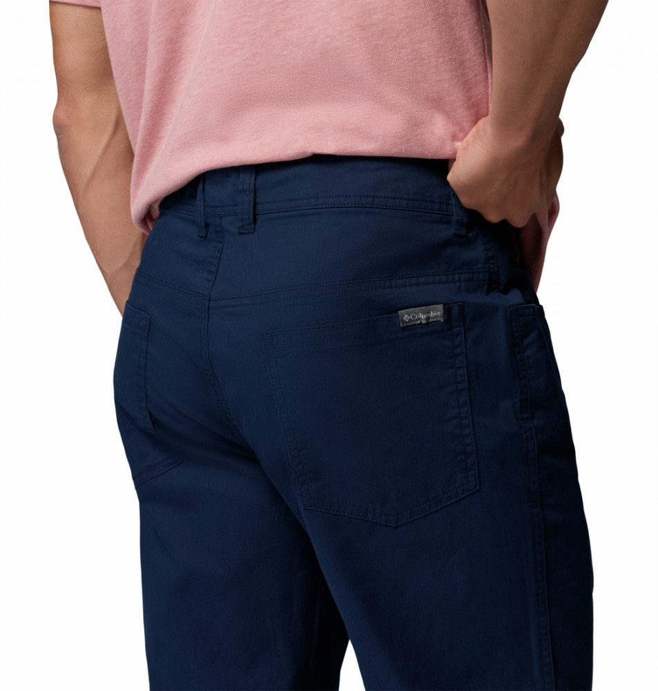 Брюки мужские Rapid Rivers Pant - фото 5