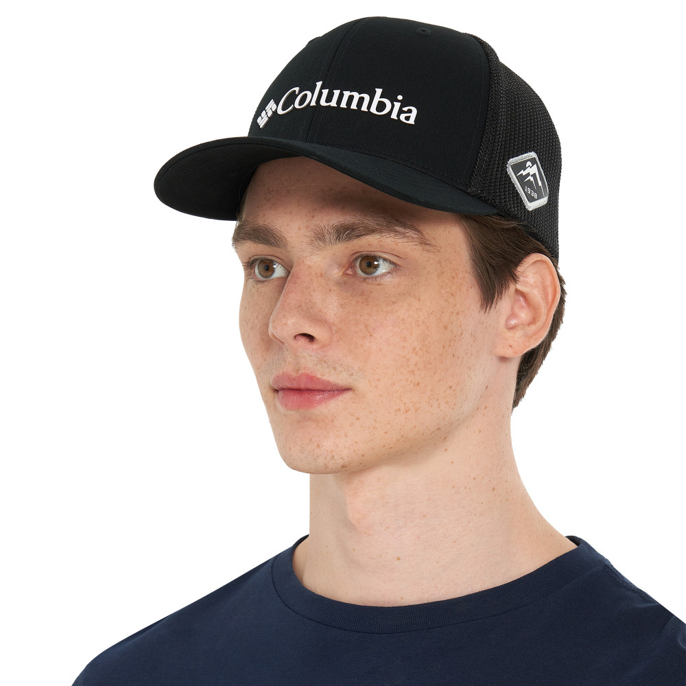 Бейсболка Mesh Ballcap - фото 7