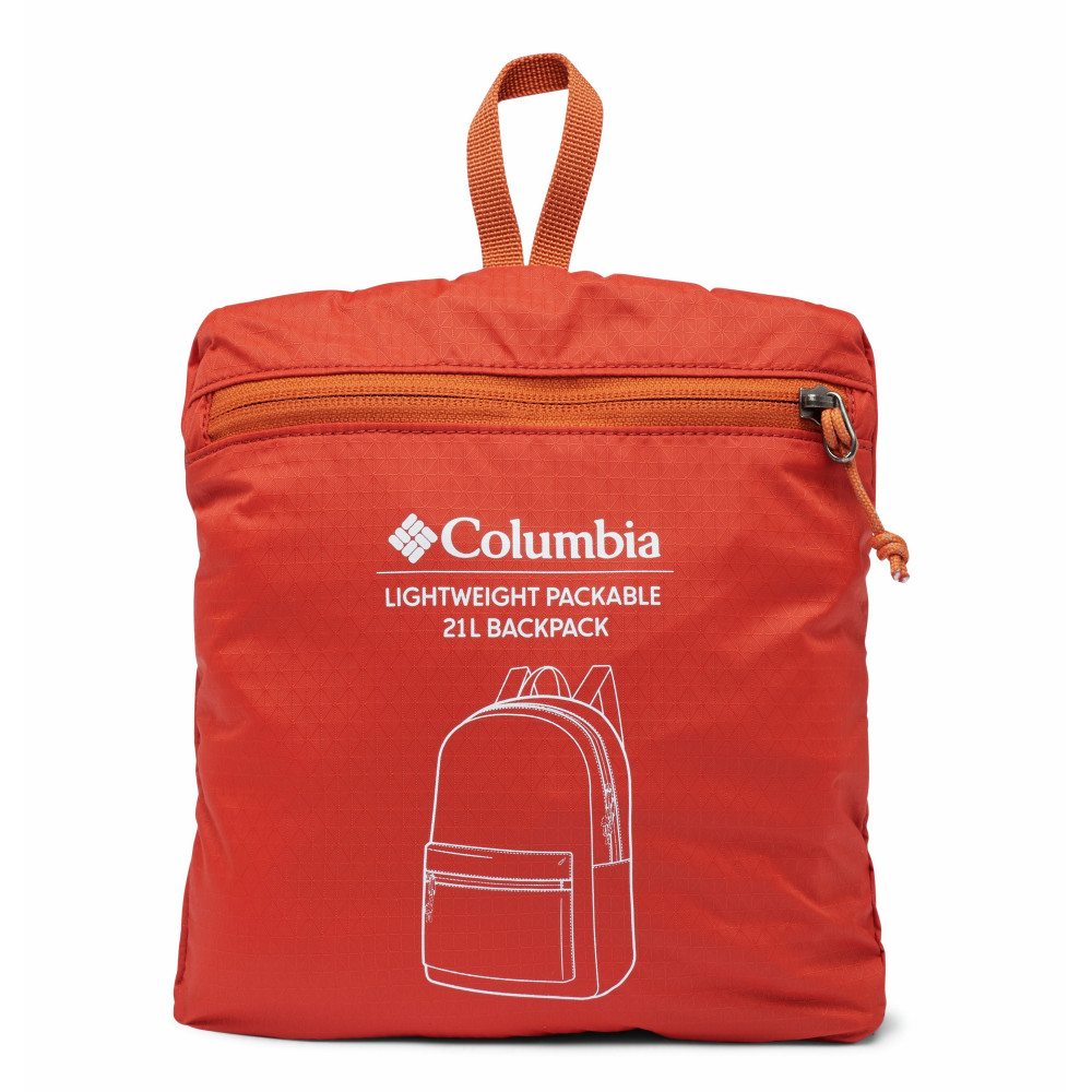 Рюкзак Lightweight Packable 21L Backpack - фото 5