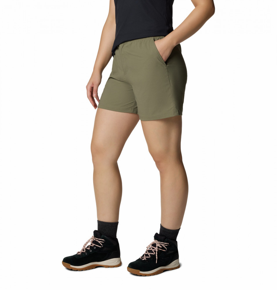 Шорты женские Cedar Crest Short - фото 2