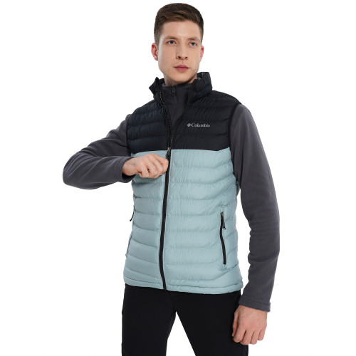 Жилет утепленный мужской Powder Lite Vest