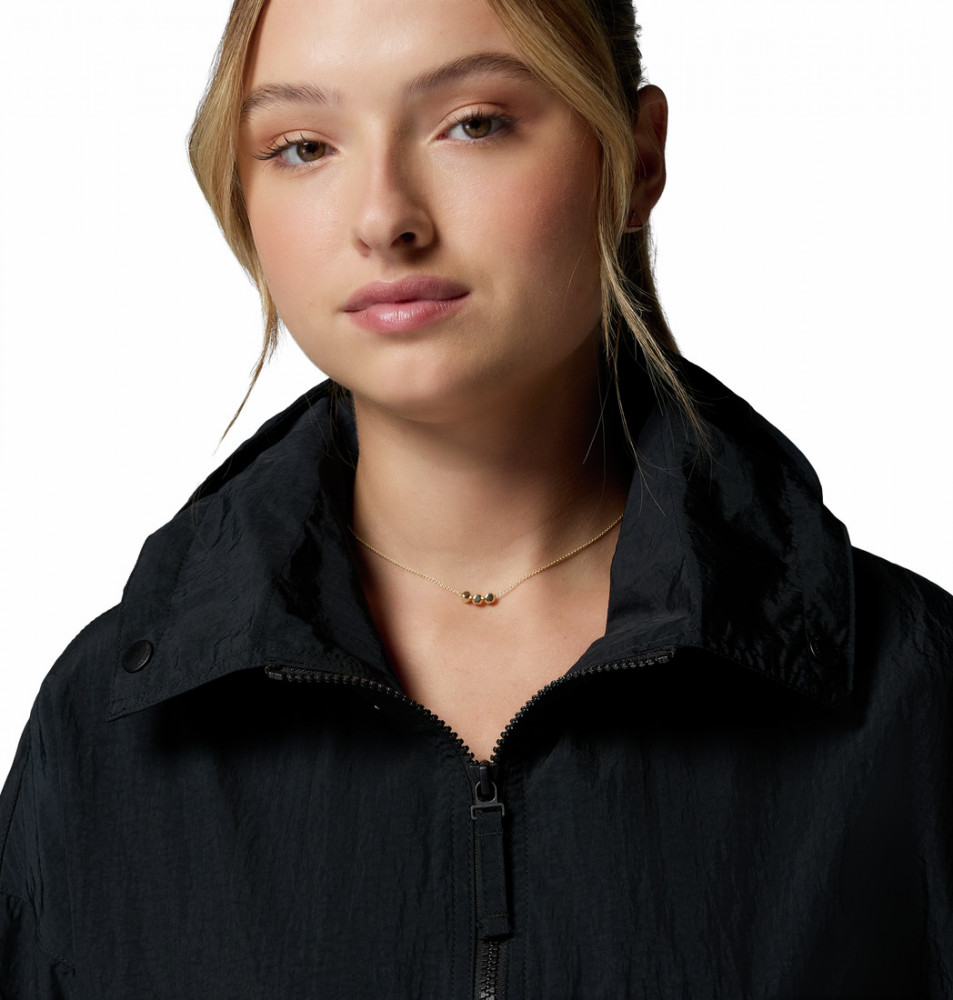 Ветровка женская Paracutie II Windbreaker - фото 5