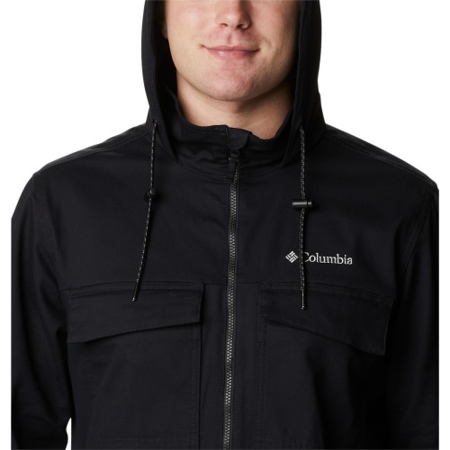 Куртка мужская Tanner Ranch Field Jacket
