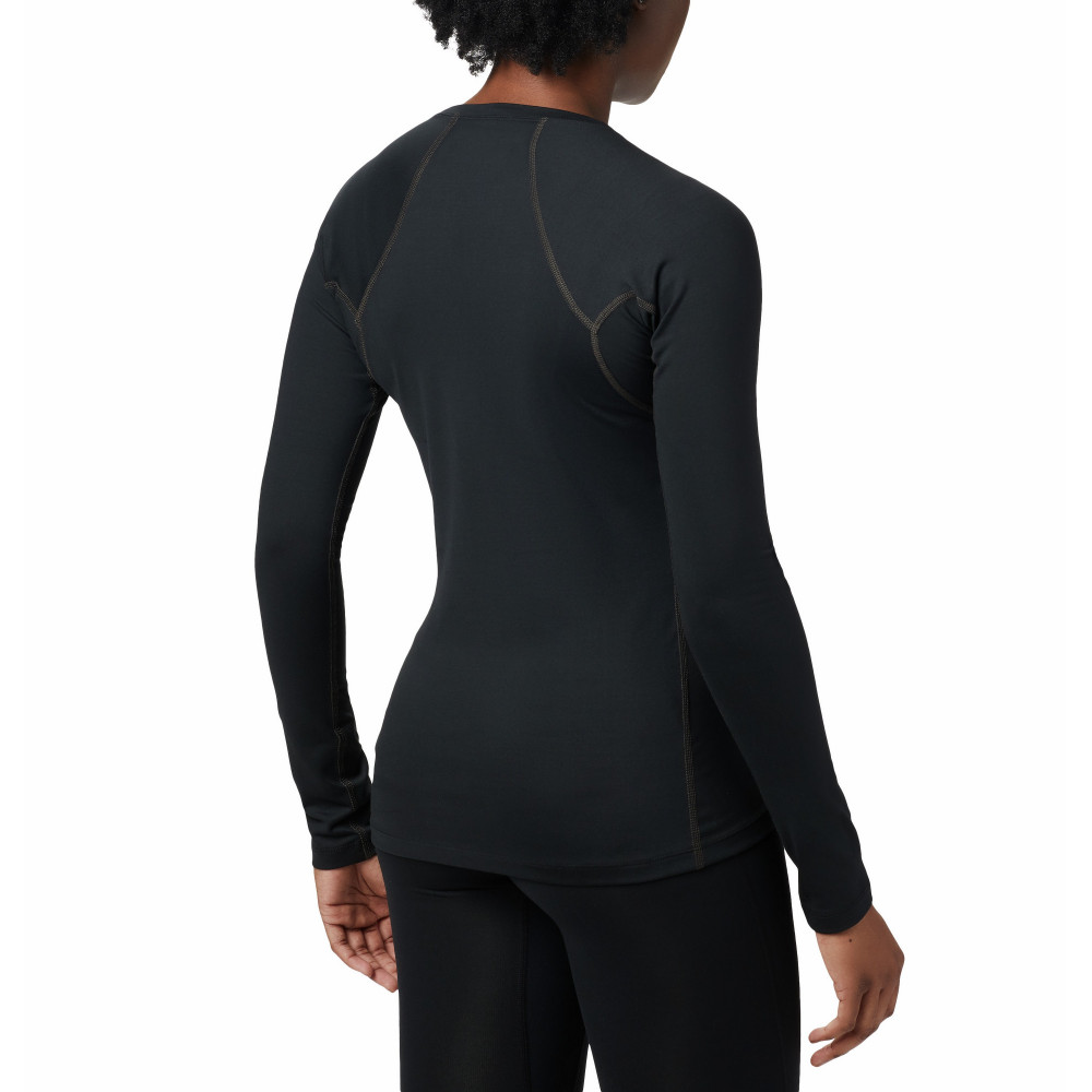 Термобелье верх женское Heavyweight Stretch Long Sleeve Top - фото 2