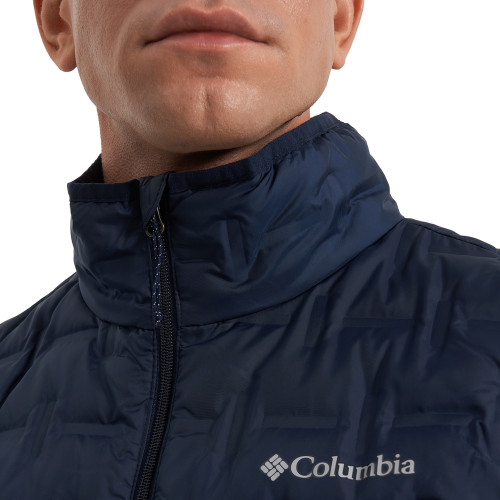Жилет пуховый мужской Delta Ridge II Down Vest