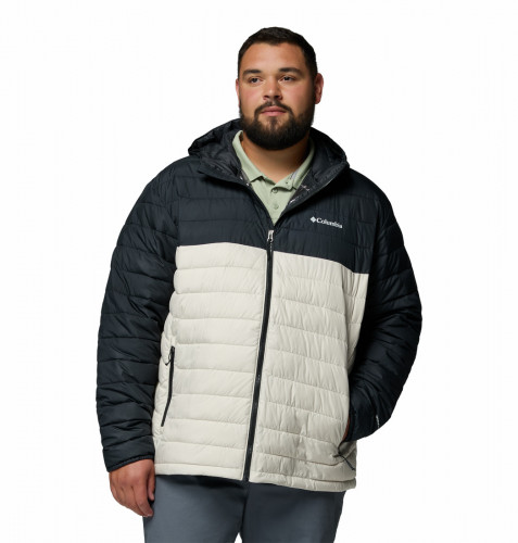 Куртка утепленная мужская Powder Lite II Hooded Jacket