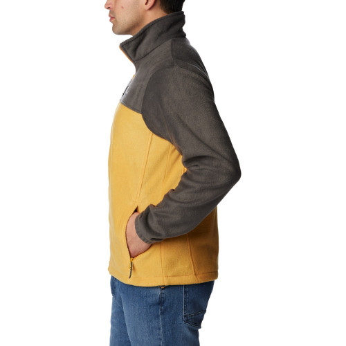 Джемпер флисовый мужской Steens Mountain Full Zip 2.0