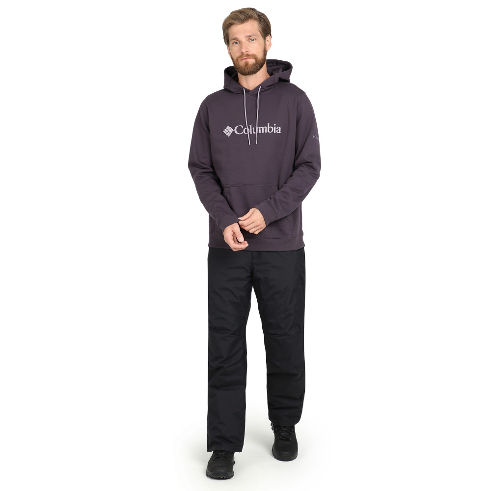 Худи мужская CSC Basic Logo II Hoodie - фото 3