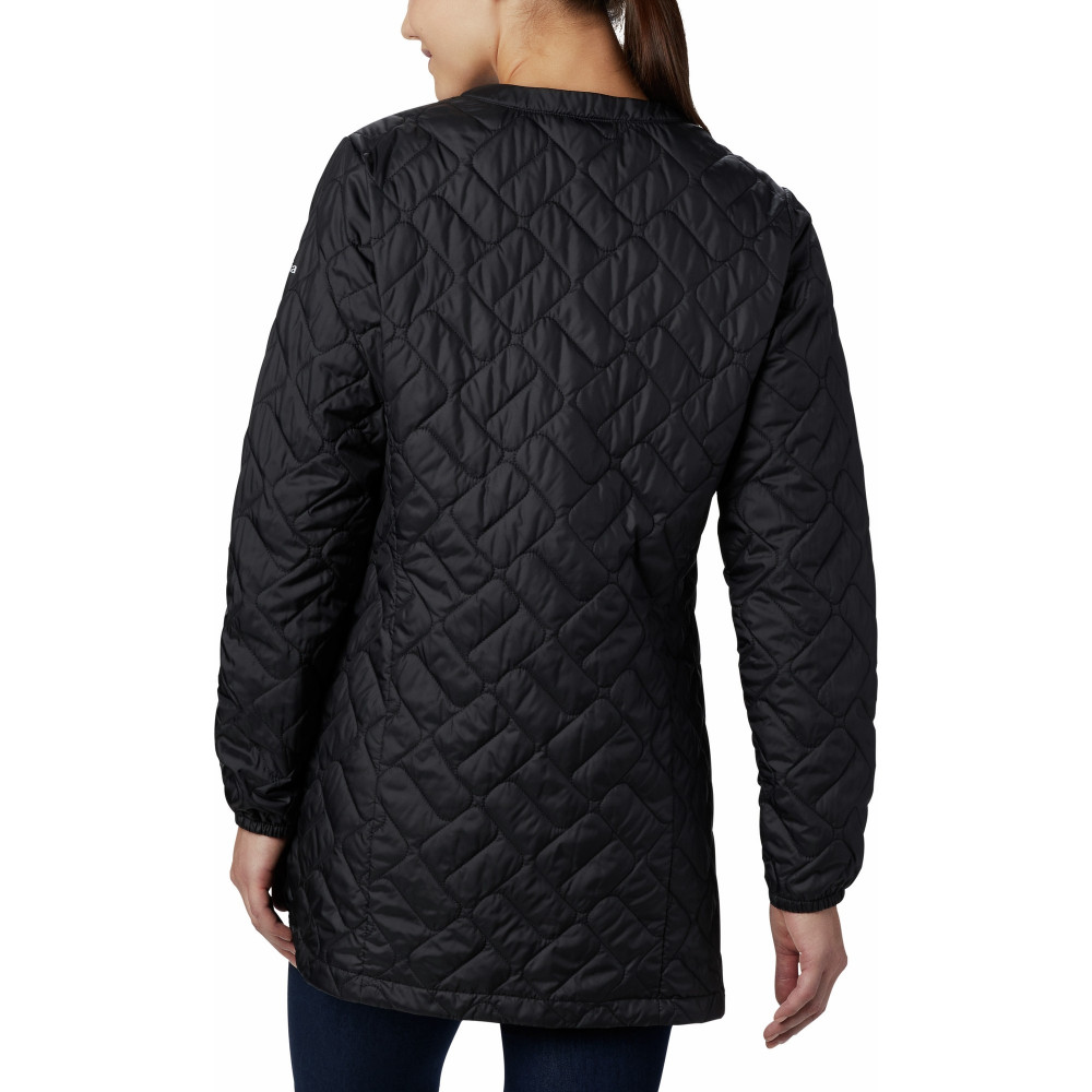 Куртка утепленная женская Sweet View - фото 2