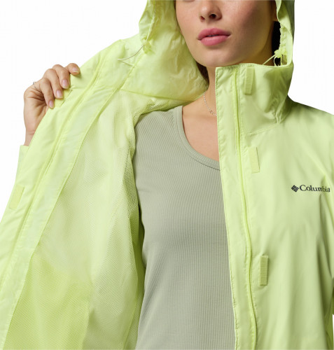 Ветровка женская Arcadia II Jacket