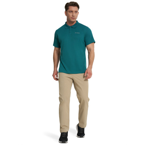Поло мужское Utilizer Polo