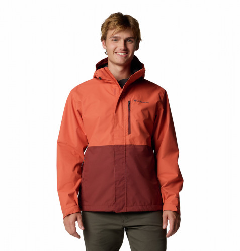 Куртка мембранная мужская Hikebound II Jacket