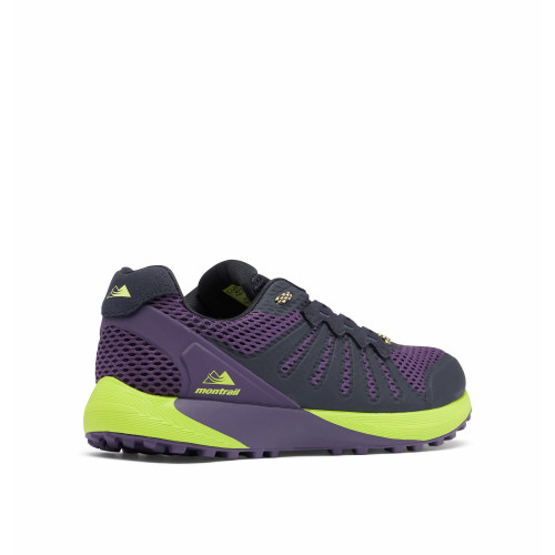 Кроссовки мужские Montrail F.K.T.™ - фото 4