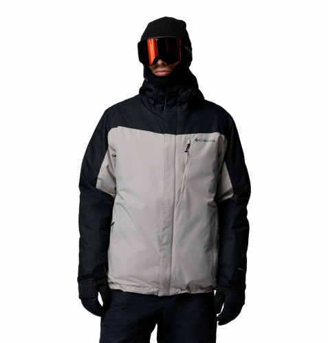 Куртка горнолыжная мембранная мужская Whirlibird V Interchange Jacket