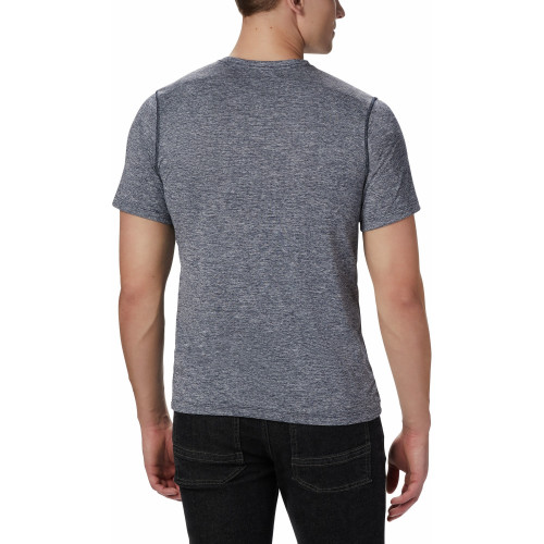 Футболка мужская Deschutes Runner Short Sleeve Shirt