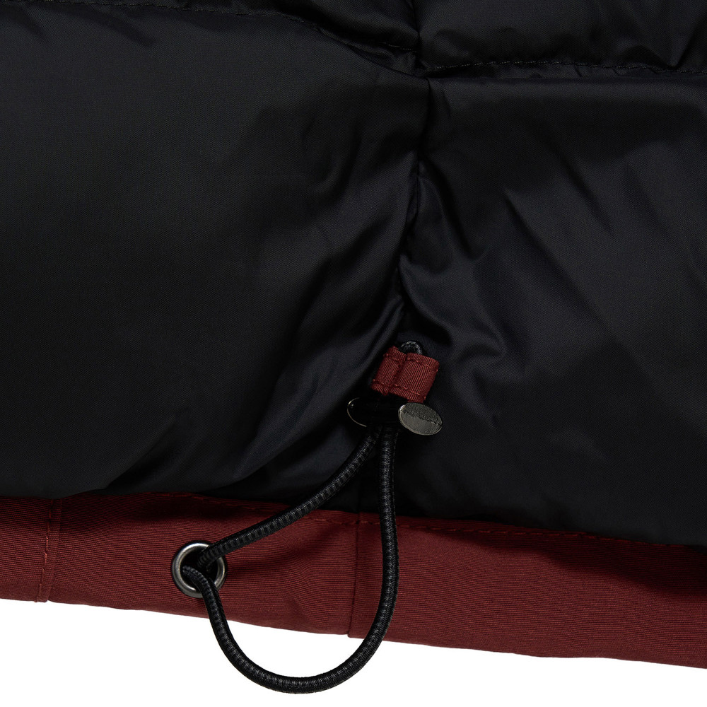 Куртка пуховая мужская Marquam Peak Parka - фото 15