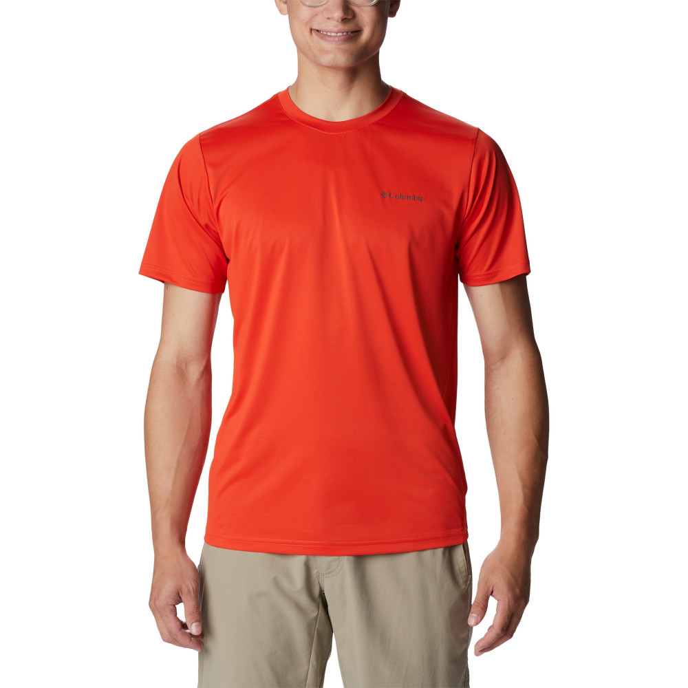 Футболка мужская Hike Crew