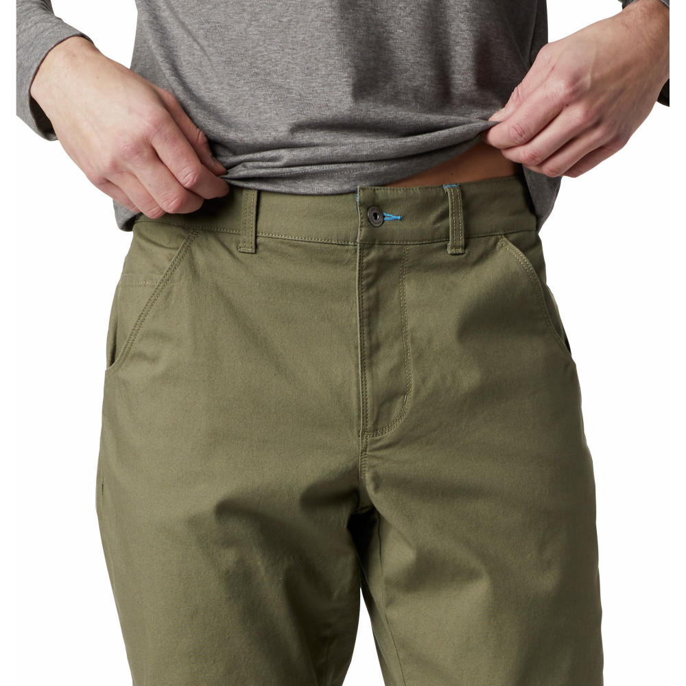 Брюки утепленные мужские Flex ROC Lined Pant - фото 4