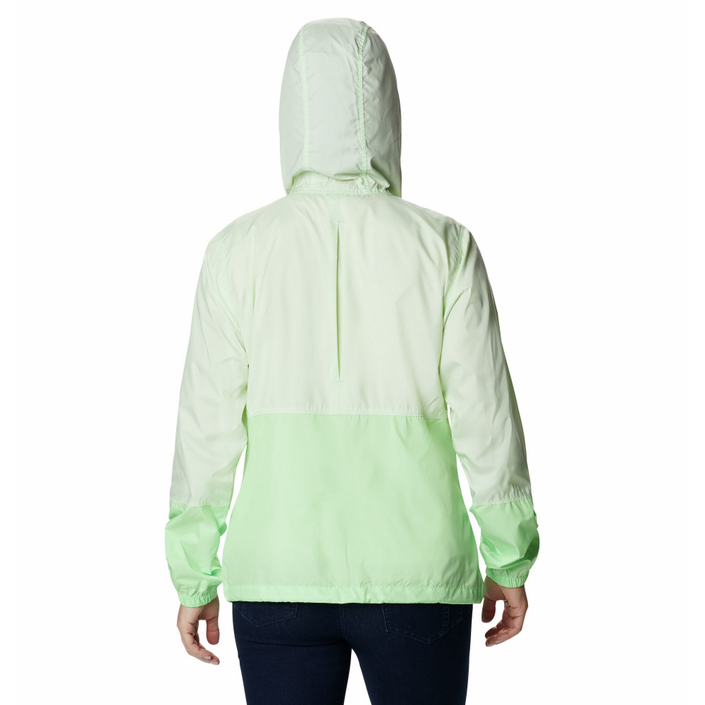 Ветровка женская Flash Forward Windbreaker - фото 2