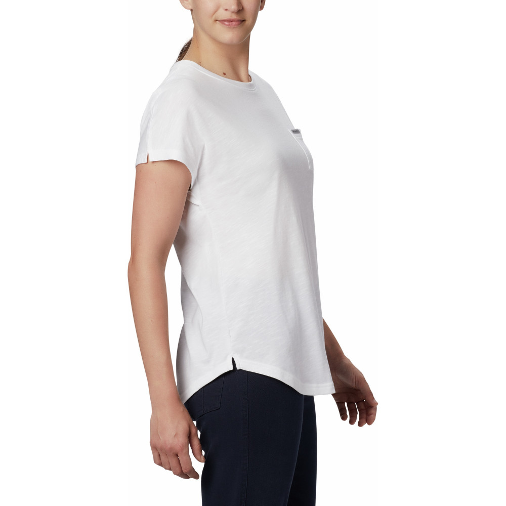 Футболка женская Cades Cape Tee - фото 3