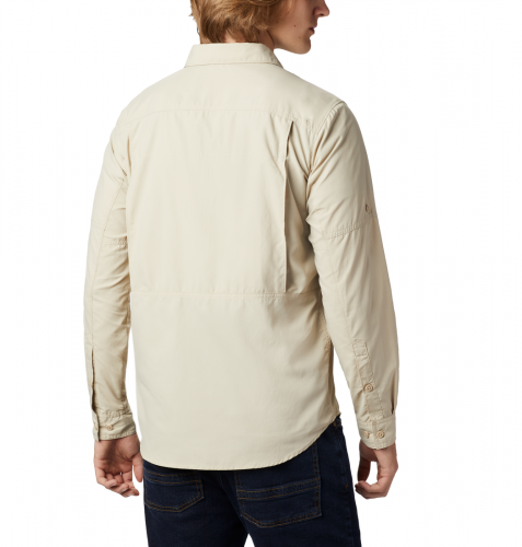 Рубашка мужская Silver Ridge 2.0 Long Sleeve Shirt