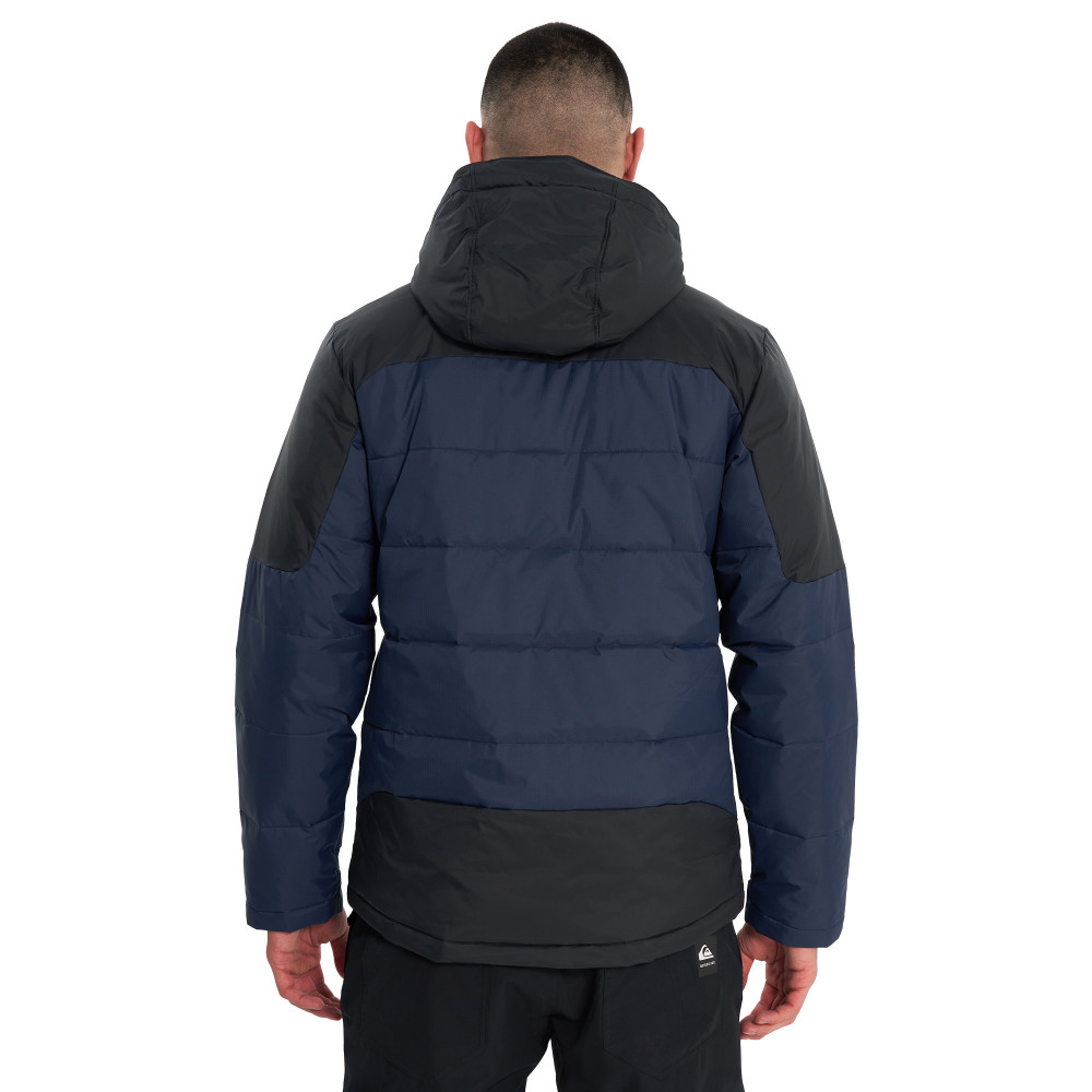 Пуховик мужской Woolly Hollow III Jacket - фото 3