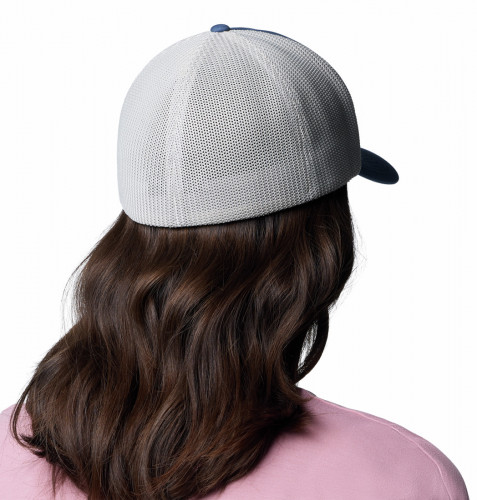 Бейсболка Mesh Ballcap