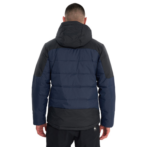 Пуховик мужской Woolly Hollow III Jacket