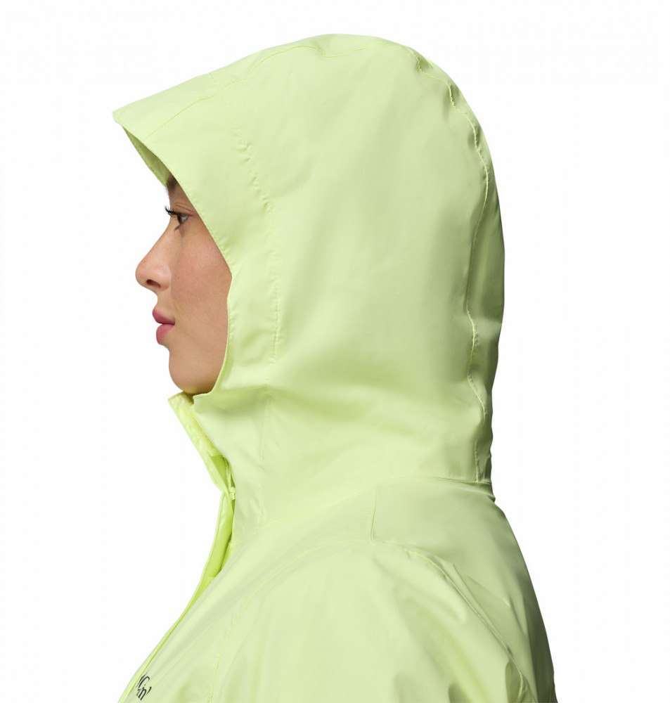 Ветровка женская Arcadia II Jacket - фото 7