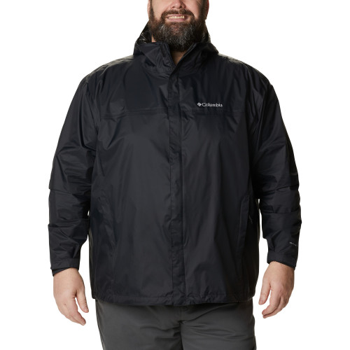 Куртка мужская Watertight II Jacket