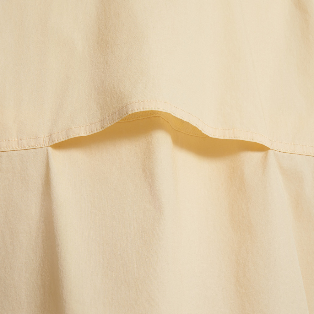 Рубашка женская Brea Falls Woven Ls - фото 8