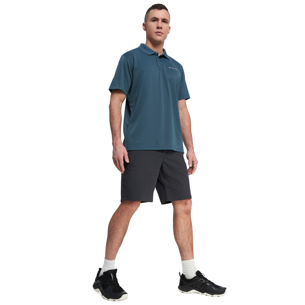 Поло мужское Utilizer Polo - фото 4