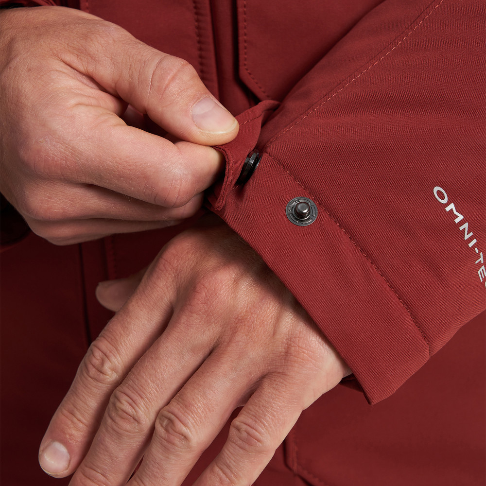 Парка мужская South Canyon III Long Parka - фото 12