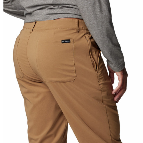 Брюки мужские Sage Peak Chino Pant