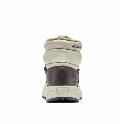 Ботинки утепленные женские Slopeside™ Omni-Heat™ Mid - фото 4