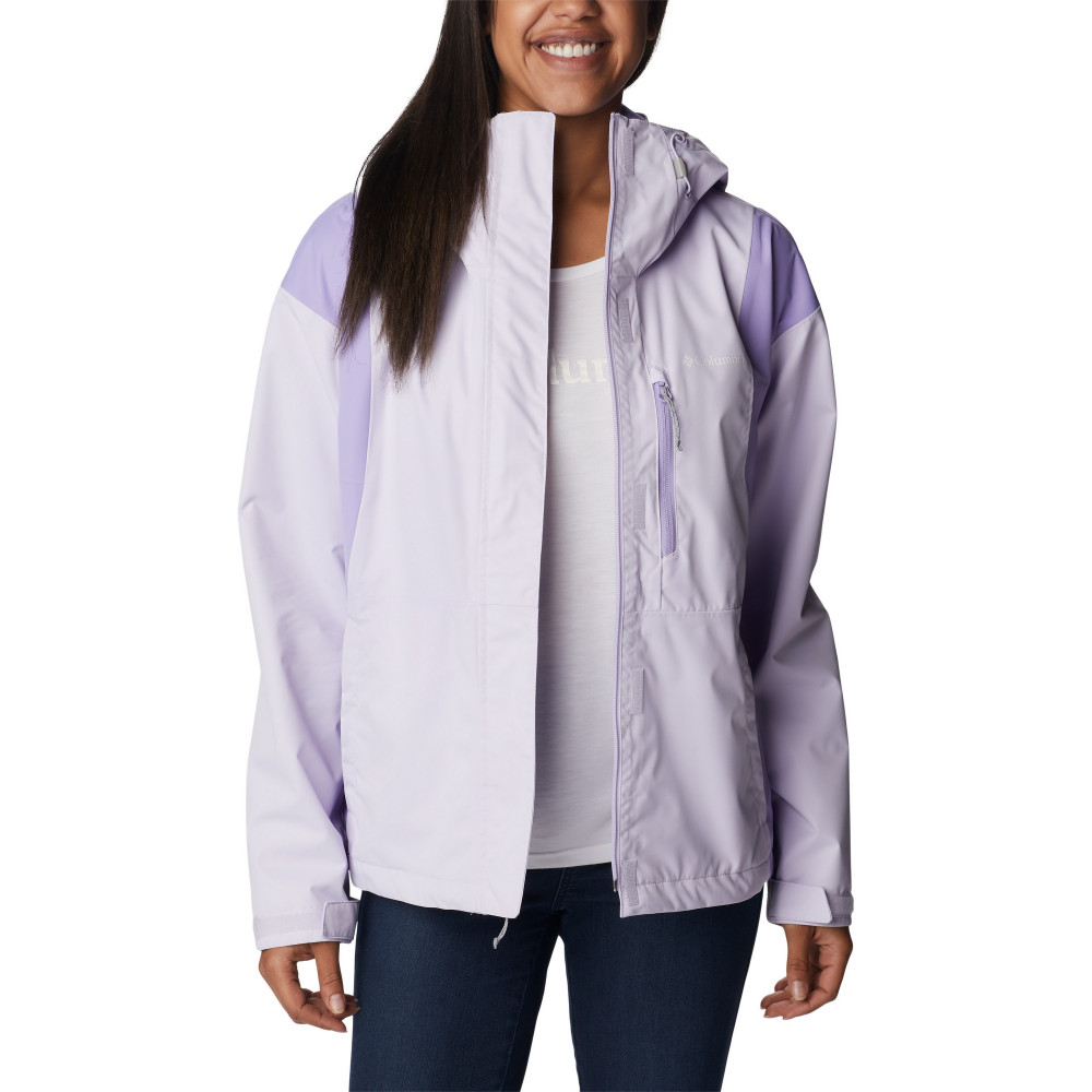 Куртка мембранная женская Hikebound Jacket - фото 7