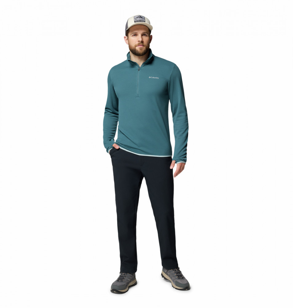 Брюки софтшелл мужские Time To Trail Omni-Heat Pant - фото 8