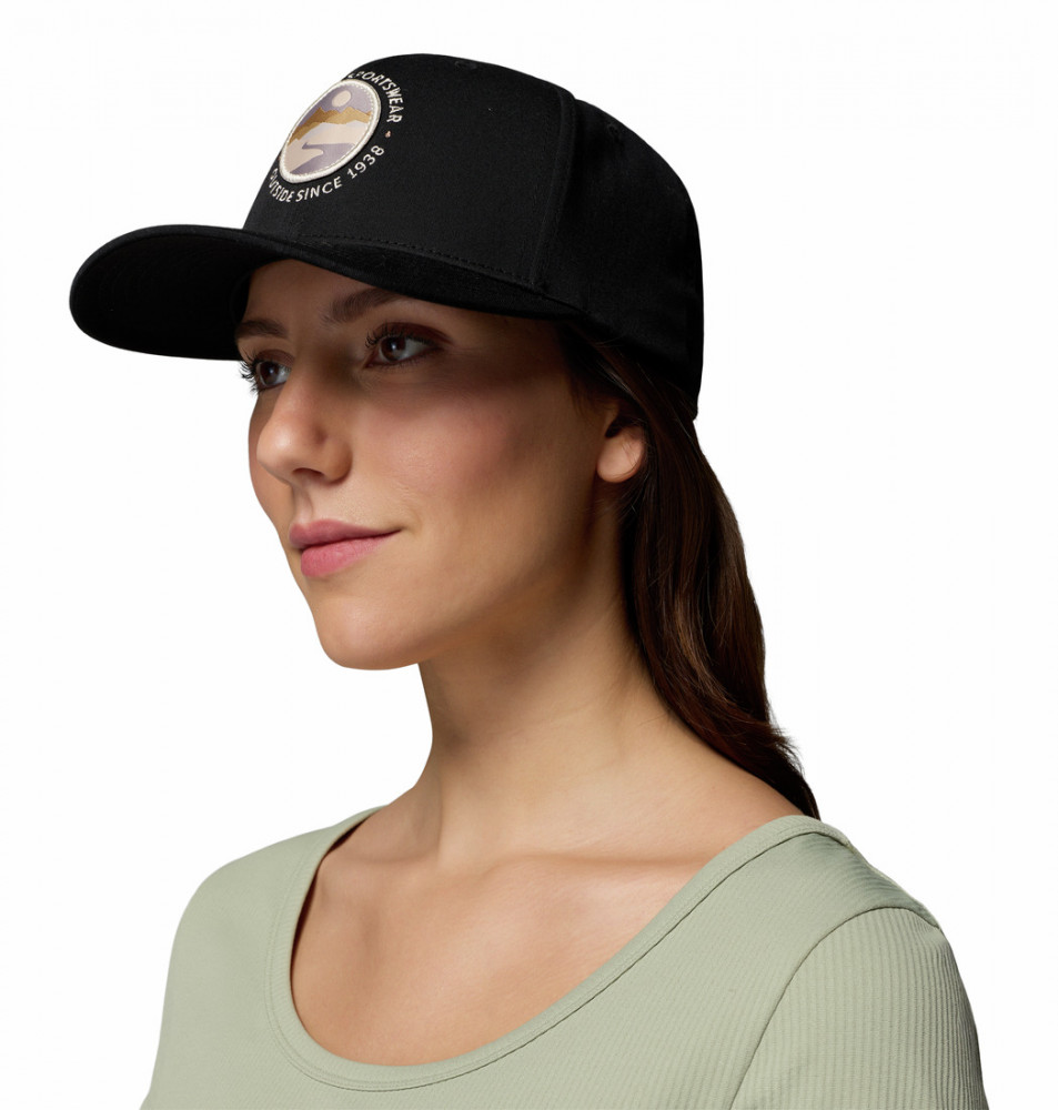 Бейсболка Lost Lager 3 D Stretch Snapback - фото 5