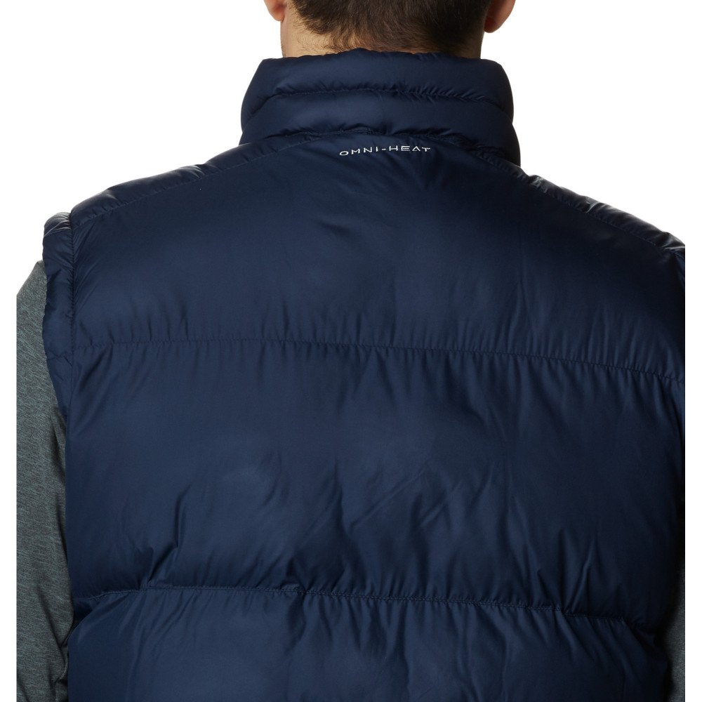 Жилет утепленный мужской Pike Lake Ii Vest - фото 7